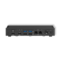 ASUS NUC 13 Rugged BNUC13BRFA200B02I Schwarz x7211E