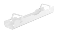 Neomounts ADS07-122WH Kabelwanne - Schraubbefestigung - universal