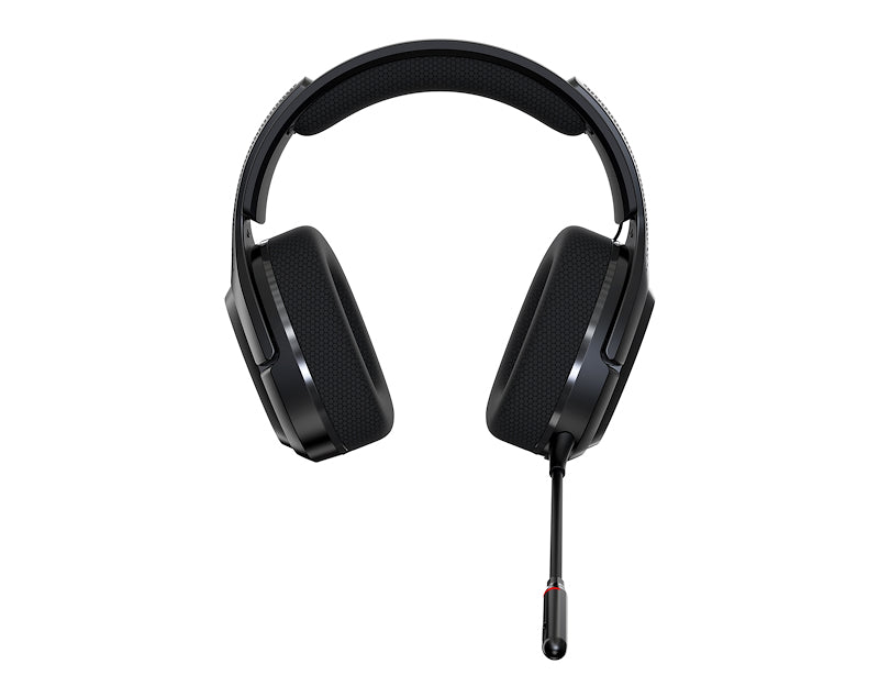 Acer Predator Galea 550 Kopfhörer Kabellos Kopfband Gaming USB Typ-C Bluetooth Schwarz