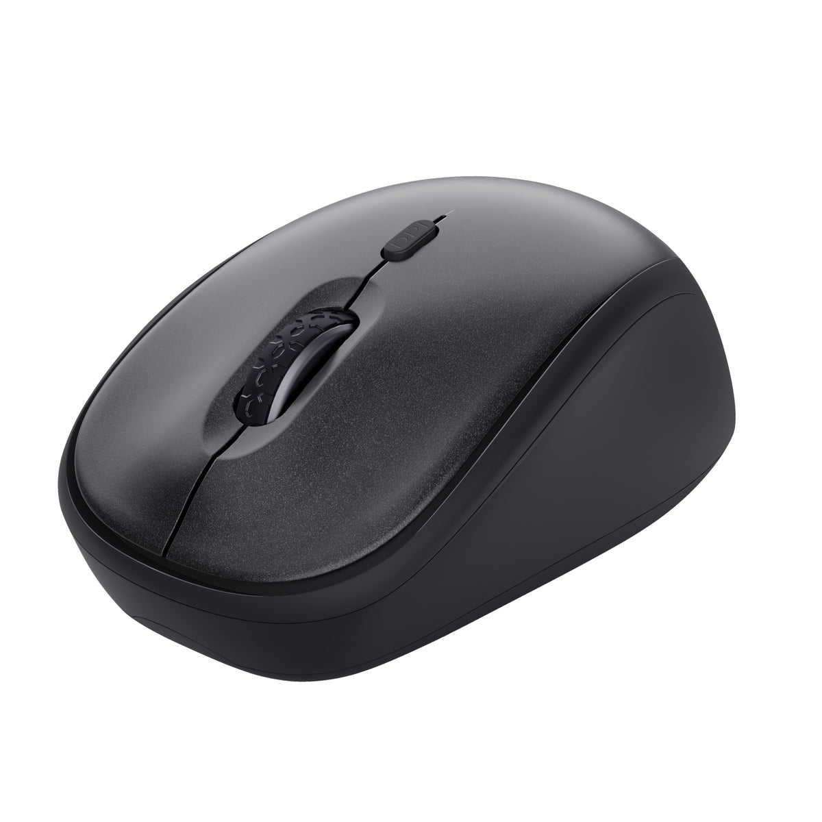 Trust TM-201 Maus Büro rechts RF Wireless Optisch 1600 DPI