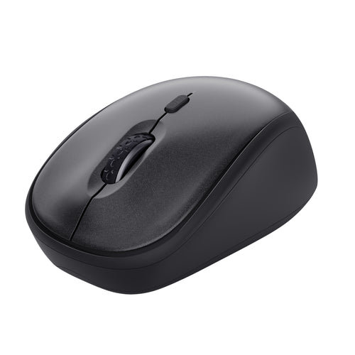 Trust TM-201 Maus Büro rechts RF Wireless Optisch 1600 DPI