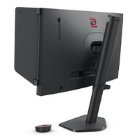 ZOWIE XL2540X+ Computerbildschirm 61,2 cm (24.1") 1920 x 1080 Pixel Full HD LED Schwarz
