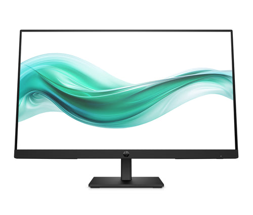 HP Series 3 Pro 23.8 inch FHD Monitor - 324ph Computerbildschirm 60,5 cm (23.8") 1920 x 1080 Pixel Full HD LCD Schwarz