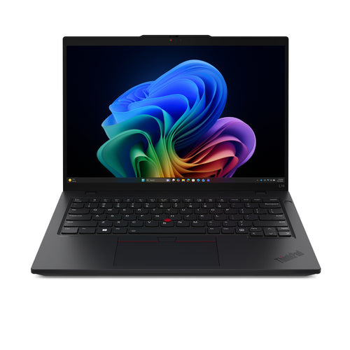 Lenovo ThinkPad L14 Gen 7 (Intel) Copilot+ PC Intel Core Ultra 5 325 Laptop 35,6 cm (14") WUXGA 16 GB DDR5-SDRAM 512 GB SSD Wi-Fi 7 (802.11be) Windows 11 Pro Schweiz Schwarz