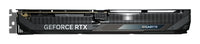 GIGABYTE GeForce RTX 5060 GAMING OC V2 8G – Grafikkarte, 8GB GDDR7, 128bit, PCI-E 5.0, 2602 MHz Core Clock, 3 × DisplayPort, 1 × HDMI, DLSS 4, GV-N5060GAMING OC V2-8GD