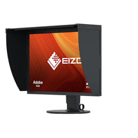 EIZO ColorEdge CG2420 Computerbildschirm 61,2 cm (24.1") 1920 x 1200 Pixel WUXGA Schwarz