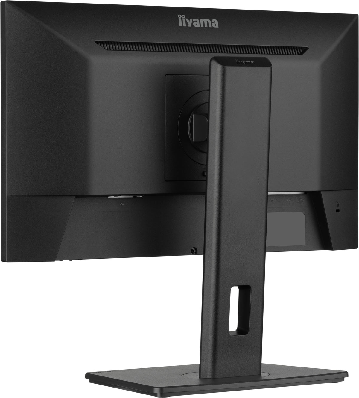 iiyama ProLite XUB2293HSU-B7 Computerbildschirm 54,6 cm (21.5") 1920 x 1080 Pixel Full HD LED Schwarz