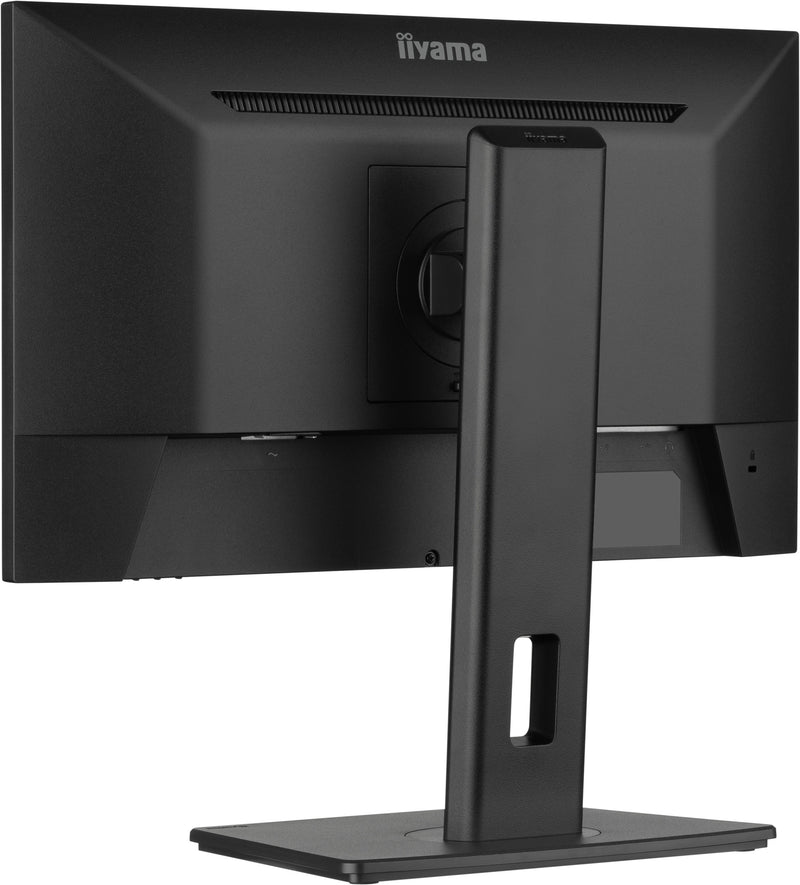 iiyama ProLite XUB2293HSU-B7 Computerbildschirm 54,6 cm (21.5") 1920 x 1080 Pixel Full HD LED Schwarz