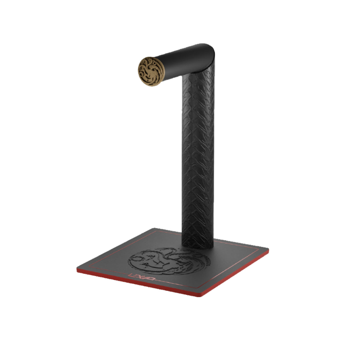 Lexip HBO Game of Thrones Targaryen Headset-Ständer
