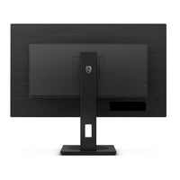 Philips 3000 series 27B1N3800/00 Computerbildschirm 68,6 cm (27") 3840 x 2160 Pixel 4K Ultra HD LCD Schwarz