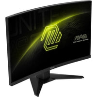 MSI MAG 244C Computerbildschirm 59,9 cm (23.6") 1920 x 1080 Pixel Full HD LCD Schwarz