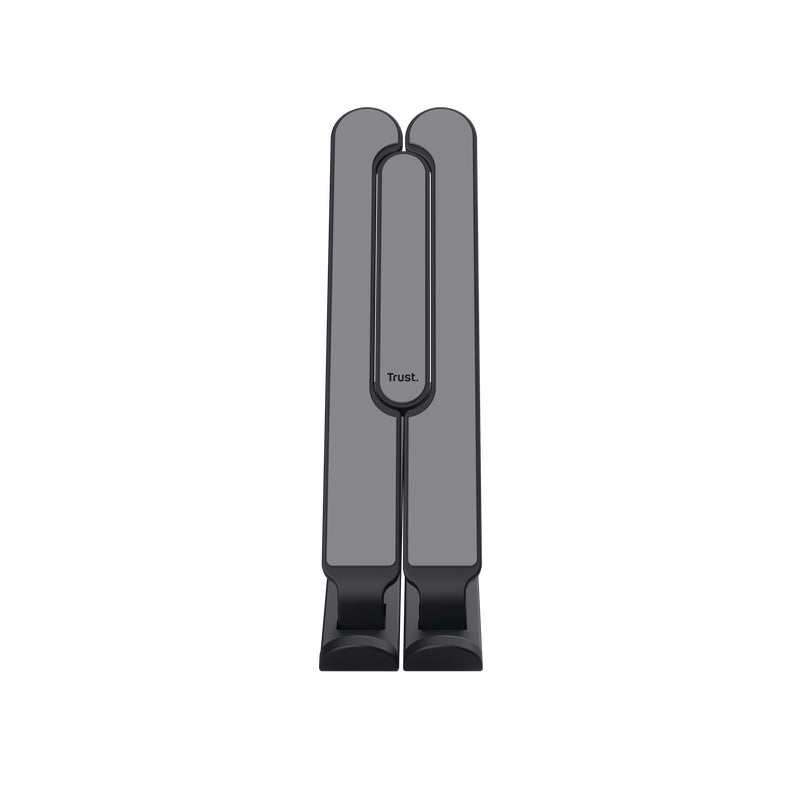 Trust Primo Laptop- & Tablet-Ständer Grau 40,6 cm (16")