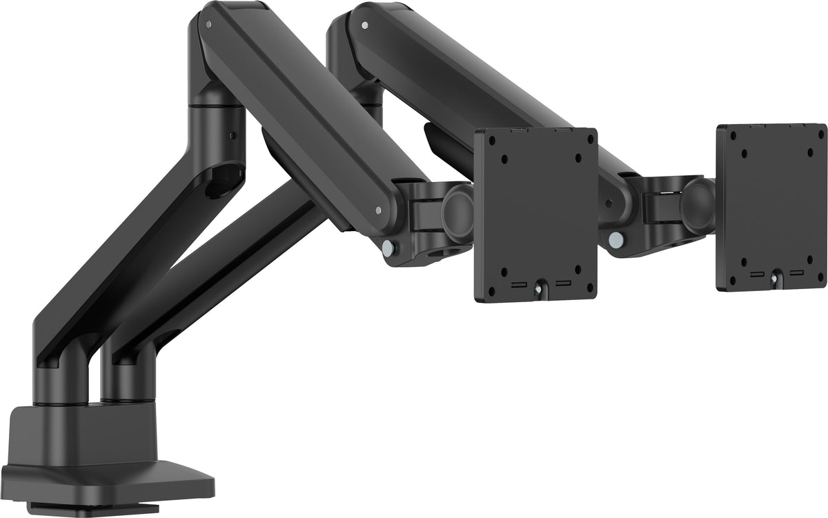 iiyama DS4002C-B1 Flachbildschirm-Tischhalterung 86,4 cm (34") Tisch/Bank Schwarz