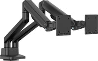 iiyama DS4002C-B1 Flachbildschirm-Tischhalterung 86,4 cm (34") Tisch/Bank Schwarz