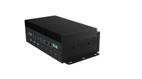 Lenovo ThinkEdge SE60n Gen2 Intel Core Ultra 5 16 GB DDR5-SDRAM 512 GB SSD Schwarz