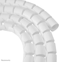 Neomounts ADS06-142WH Kabelspirale - für 1-5 Kabel - universal