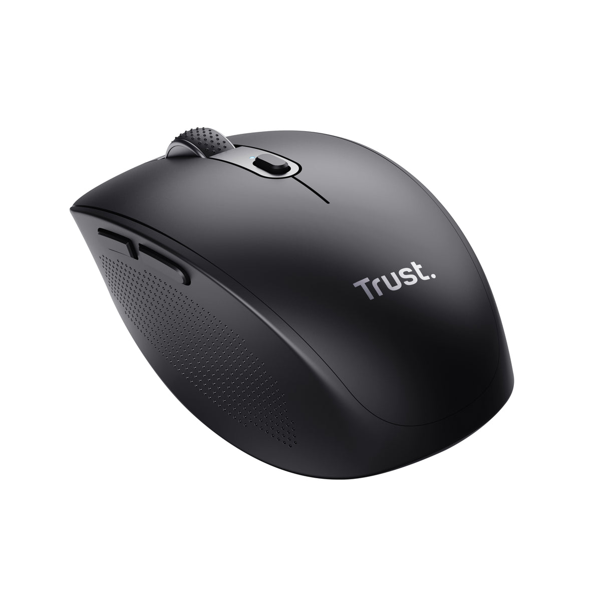 Trust Ozaa Maus Büro rechts RF Wireless + Bluetooth Optisch 3200 DPI