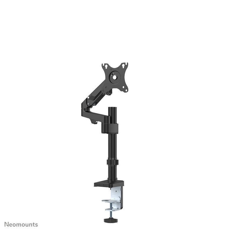 Neomounts DS70-750BL1 Monitorarm 17-27" - Gasfeder