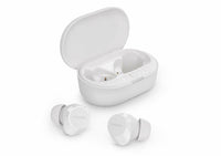 Philips TAT1209WT/00 Kopfhörer & Headset True Wireless Stereo (TWS) im Ohr Anrufe/Musik Bluetooth Weiß