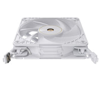 ASUS ProArt PF120 Fan PWM White Computergehäuse Ventilator 12 cm Weiß 1 Stück(e)