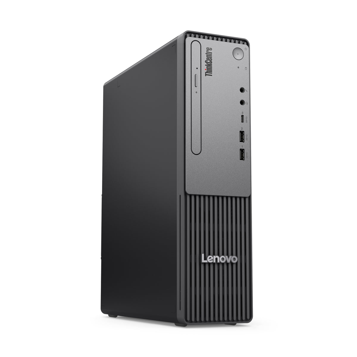 Lenovo ThinkCentre neo 30s Gen 5 Intel® Core™ i5 i5-13420H 16 GB DDR5-SDRAM 512 GB SSD Windows 11 Pro SFF PC Schwarz