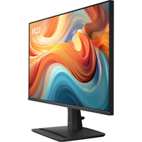 MSI PRO MP242 E14C Computerbildschirm 60,5 cm (23.8") 1920 x 1080 Pixel Full HD LCD Schwarz