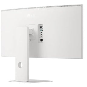 LG 40WT95UF-W Computerbildschirm 101,6 cm (40") 5120 x 2160 Pixel UltraWide 5K HD Weiß