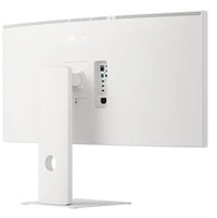 LG 40WT95UF-W Computerbildschirm 101,6 cm (40") 5120 x 2160 Pixel UltraWide 5K HD Weiß