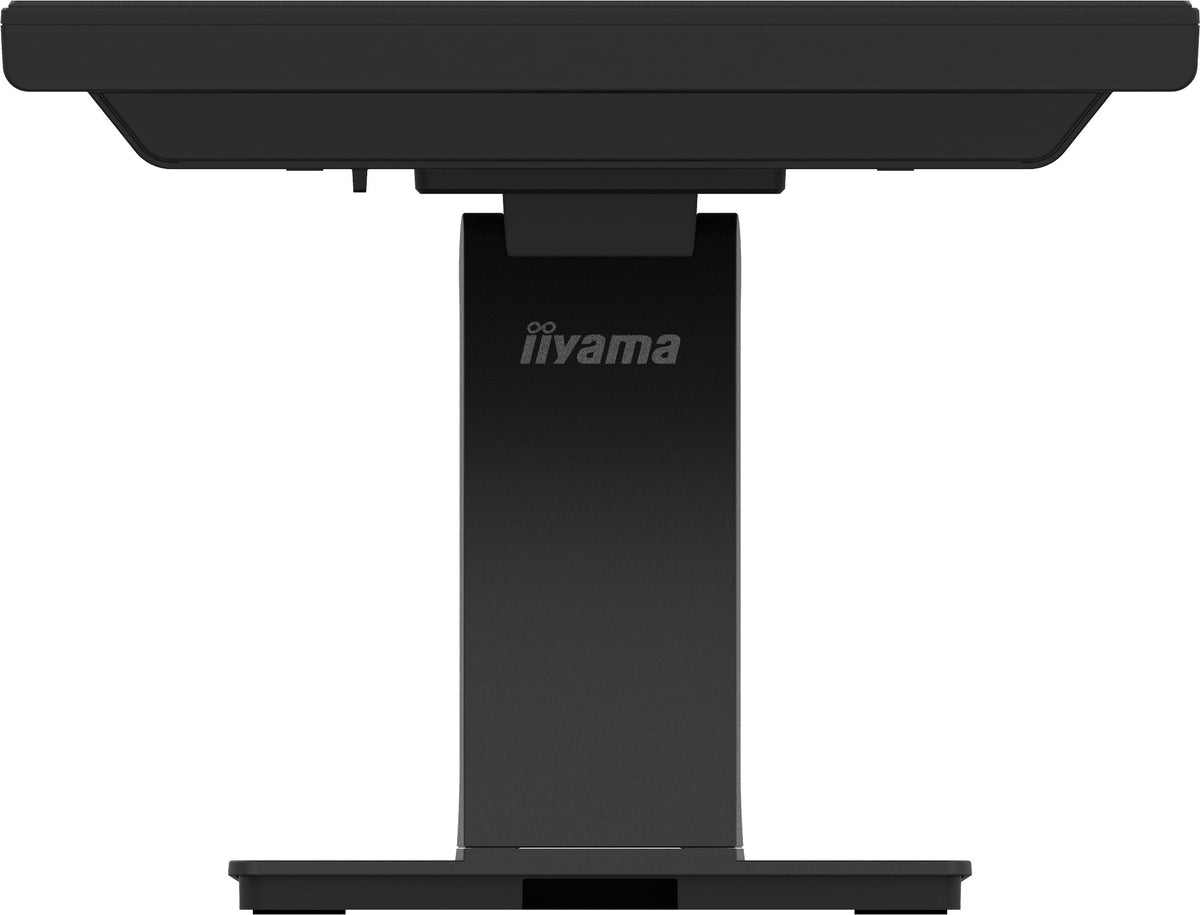 iiyama ProLite T1732MSC-B2S Computerbildschirm 43,2 cm (17") 1280 x 1024 Pixel SXGA LED Touchscreen Schwarz