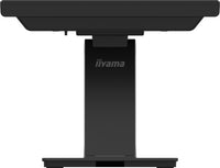 iiyama ProLite T1732MSC-B2S Computerbildschirm 43,2 cm (17") 1280 x 1024 Pixel SXGA LED Touchscreen Schwarz