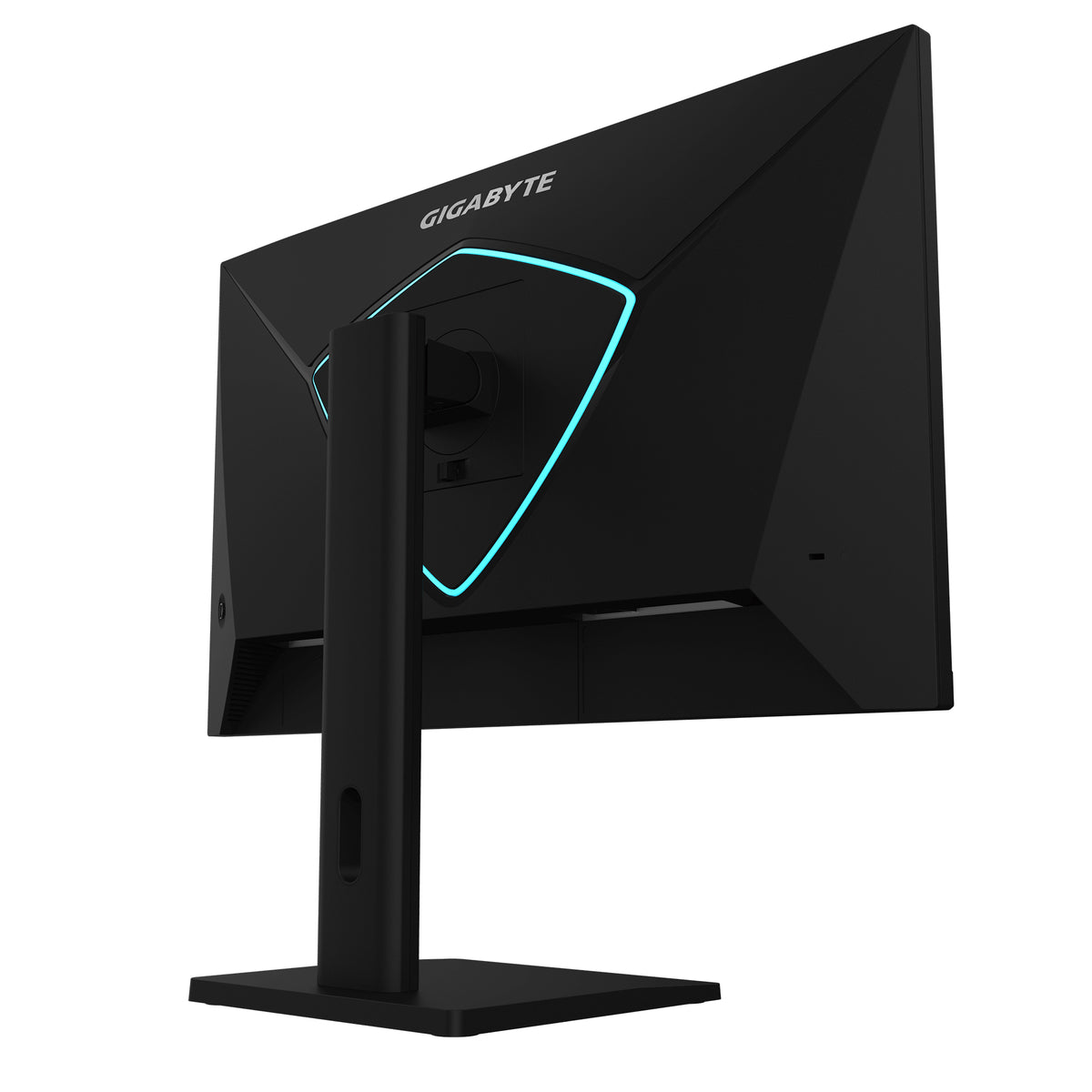 GIGABYTE G27Q3 27” 2K QHD Gaming-Monitor - 2560 x 1440, 320Hz, 1ms, 350 cd/m², FreeSync Premium, Display HDR400, HDMI 2.0, DisplayPort 1.4