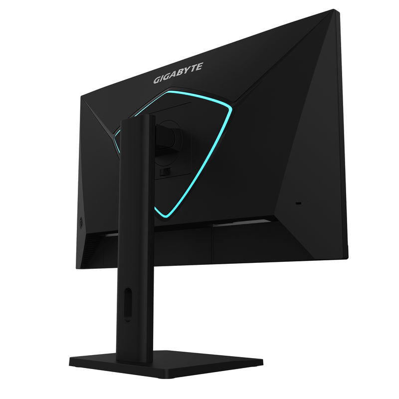 GIGABYTE G27Q3 27” 2K QHD Gaming-Monitor - 2560 x 1440, 320Hz, 1ms, 350 cd/m², FreeSync Premium, Display HDR400, HDMI 2.0, DisplayPort 1.4