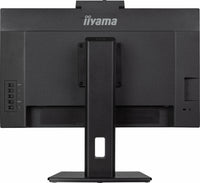 iiyama ProLite XUB2490HSUH-B1 Computerbildschirm 60,5 cm (23.8") 1920 x 1080 Pixel Full HD LED Schwarz