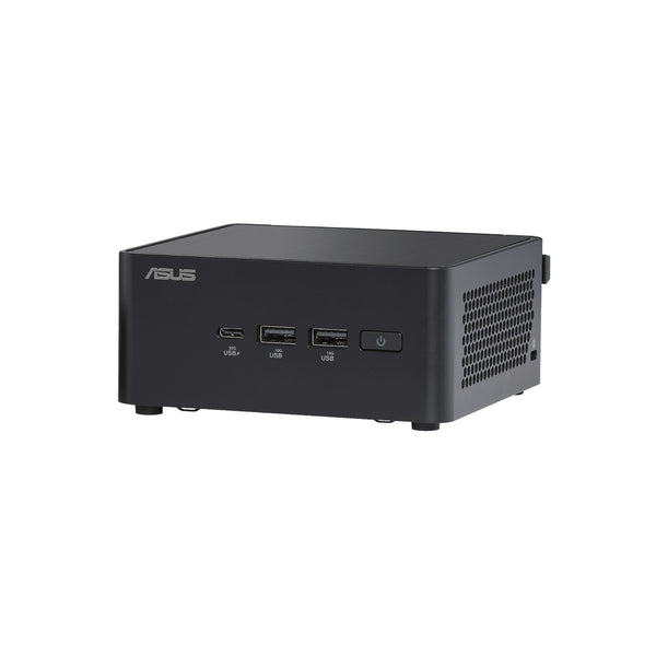 ASUS NUC 14 Pro RNUC14RVHV700003I UCFF Schwarz 165H