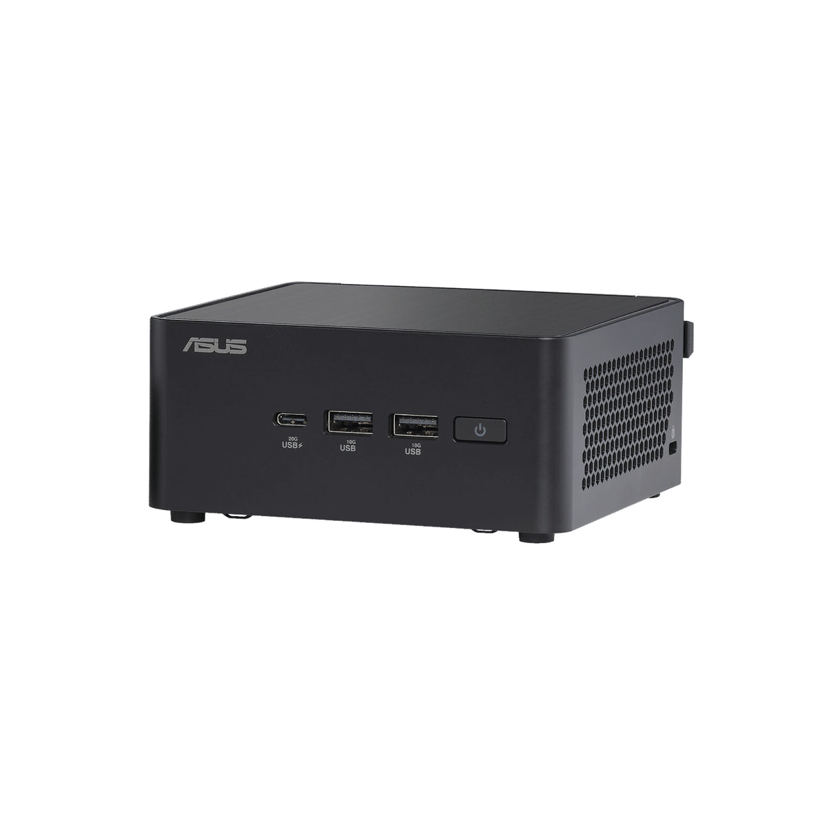 ASUS NUC 14 Pro RNUC14RVHV500003I UCFF Schwarz 135H