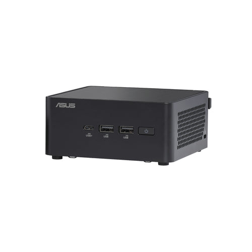 ASUS NUC 14 Pro RNUC14RVHV500003I UCFF Schwarz 135H