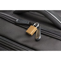 Kensington Contour™ 2.0 17” Pro Overnight Laptop Spinner