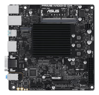 ASUS PRIME N100I-D D4 NA (integrated CPU) mini ITX