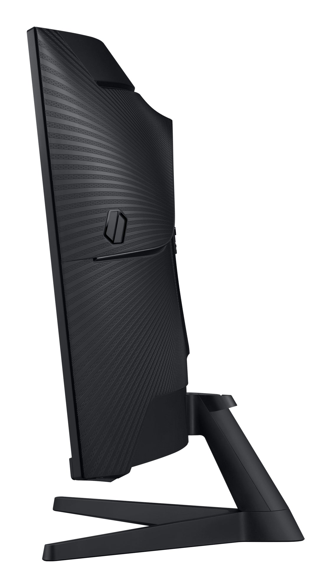 Samsung Gaming Monitor Odyssey G55C (32“)
