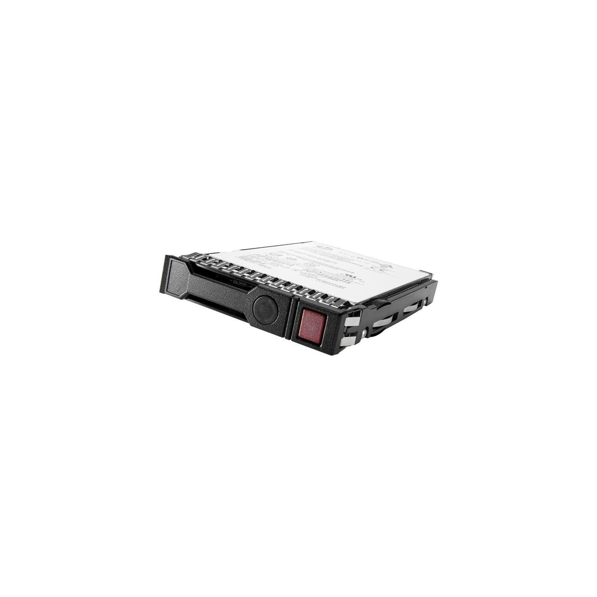 SSD HPE 12G 2.5 SAS 960GB RI