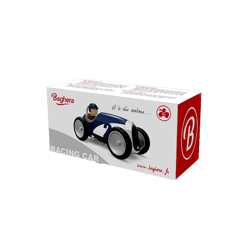 Racing Car