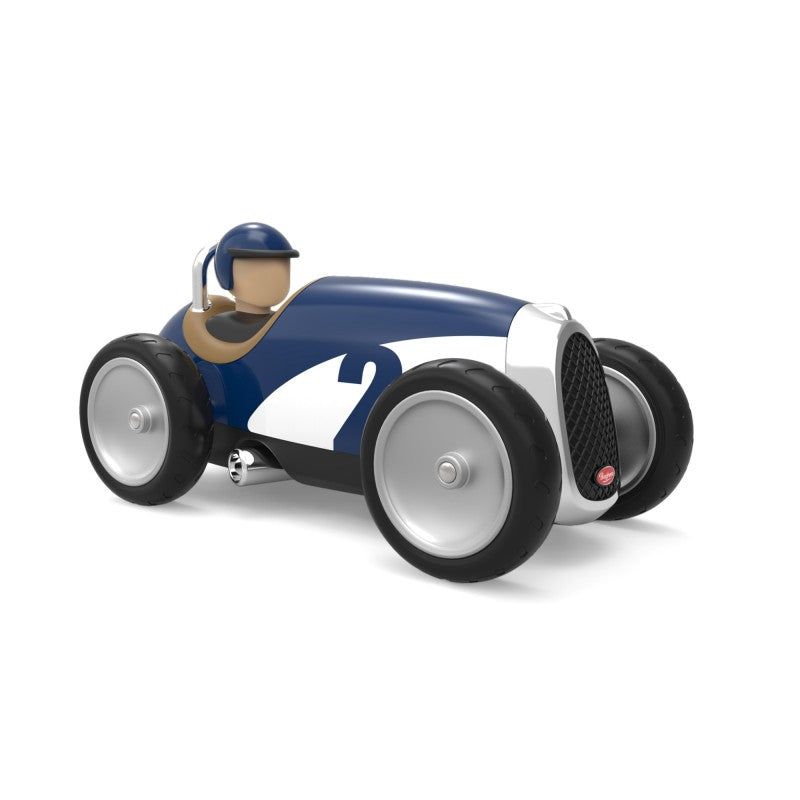 Racing Car