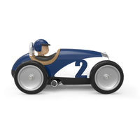 Racing Car