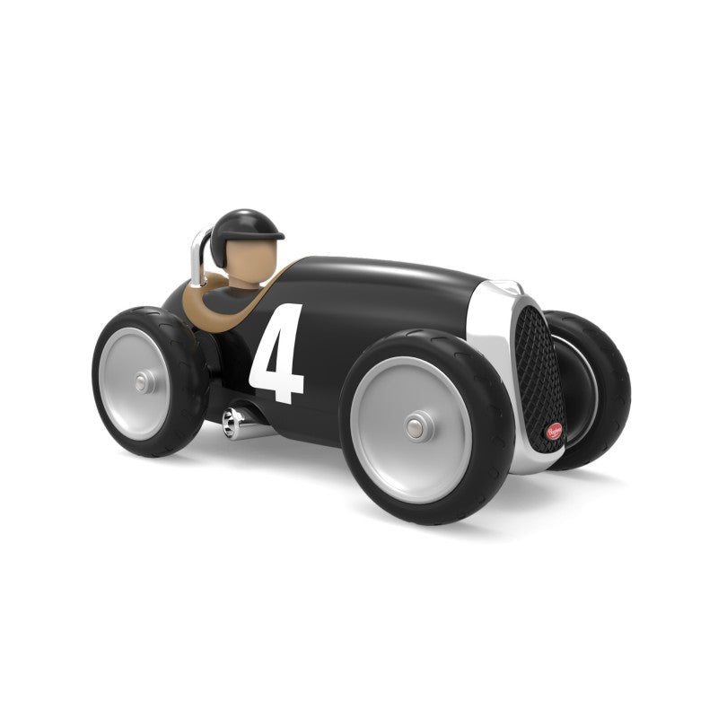 Racing Car