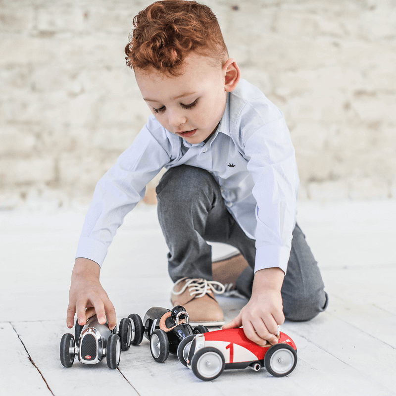 Racing Car