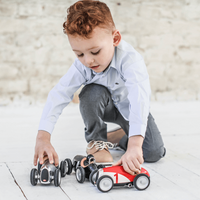Racing Car