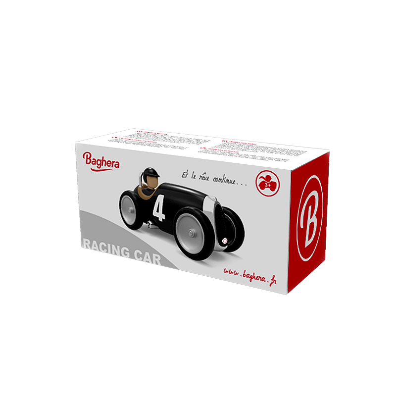 Racing Car