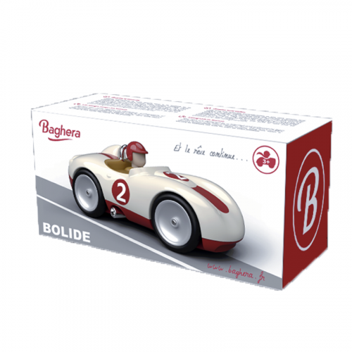 Sports car