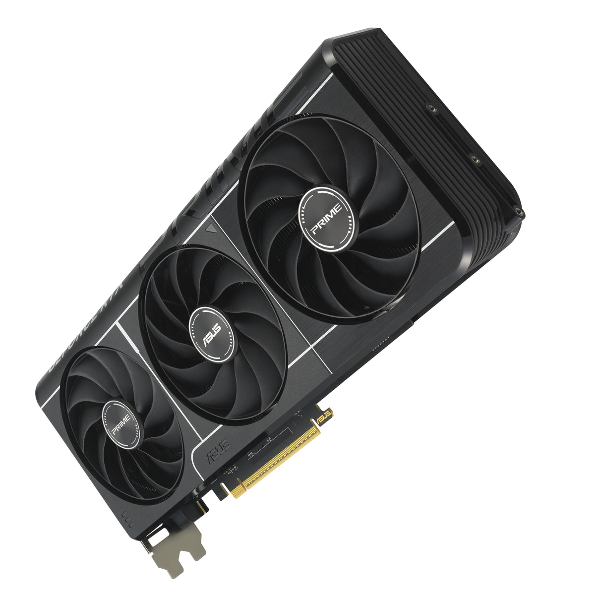 ASUS Prime -RTX5080-O16G-EVO NVIDIA GeForce RTX 5080 16 GB GDDR7