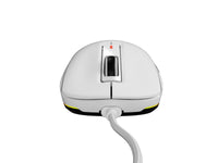 GENESIS Krypton 660 Maus Gaming Beidhändig USB Typ-A Optisch 12000 DPI